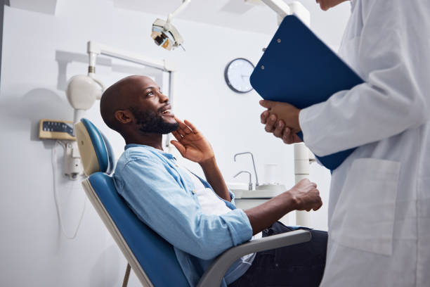 Best Knocked-Out Tooth Emergency  in Delhi, CA